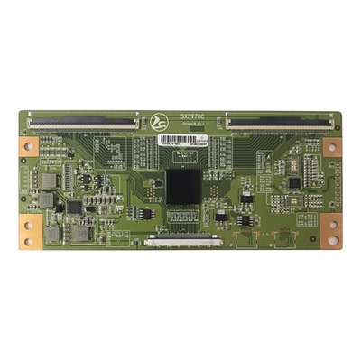 逻辑板V500DJ4-QS1C14K转2K