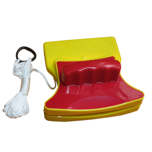 依来洁双面玻璃清洁器玻璃刮擦玻璃神器3-10mm家用单层玻璃擦窗器