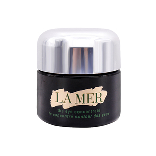 lamer海蓝之谜浓缩精华密集修护眼霜15ml舒缓保湿紧致改善眼周