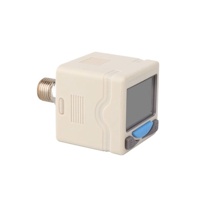 数显表电子正负压压力表DPS/ZSE