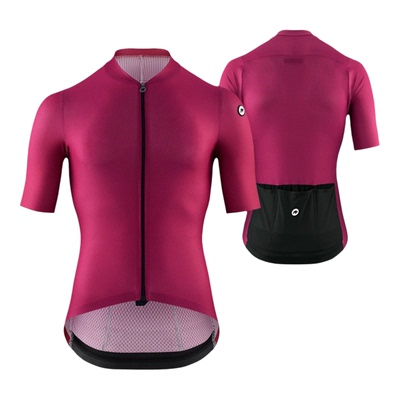 阿索斯ASSOS专业骑行服夏季男款短袖上衣MILLE GT Jersey S11