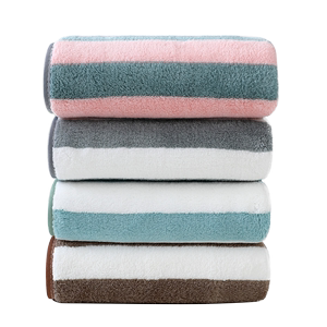 【血亏冲量】A类加厚吸水毛巾3条