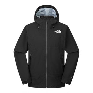【李昀锐同款】TheNorthFace北面冲锋衣男25Frontier防水硬壳8AMZ