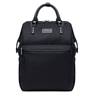 25新正版sun高颜值妈咪双肩包女超轻便大容量母婴背包带娃出门袋