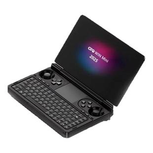 GPD WIN MINI 2025新版游戏掌上电脑 8840U 锐龙AI 9 HX370掌机7英寸120hz高刷屏