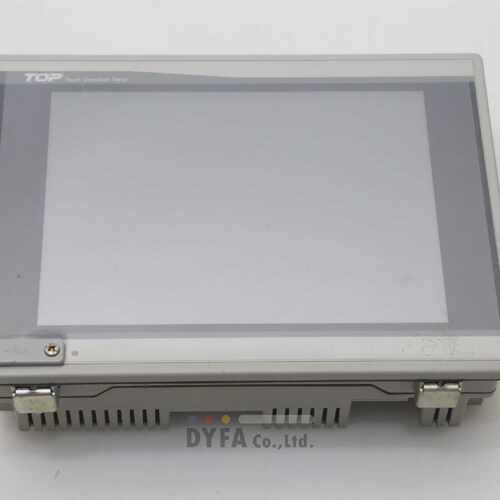 M2I used TOP XT0P08TV-ED-P 15W Touch Screen Have crack,bolt
