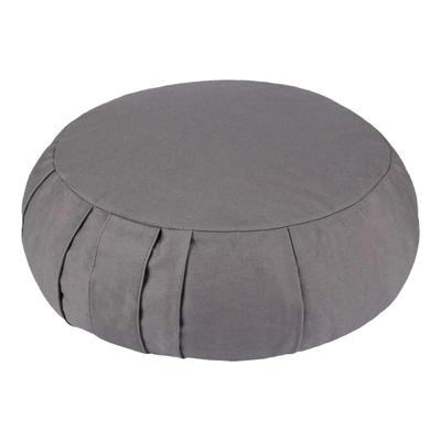 纯棉蒲团冥想礼佛荞麦壳填充