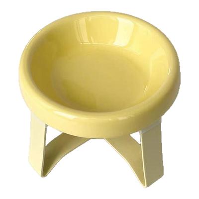 pecolo宠物碗平替陶瓷猫碗狗吃粮