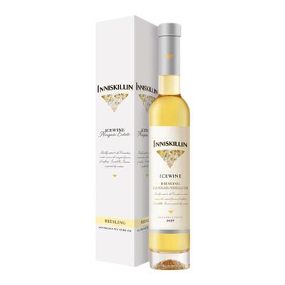 加拿大VQA冰酒雷司令inniskillin