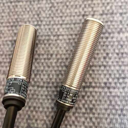 询价-IFM易福门接近开关IF5878IFK3003B