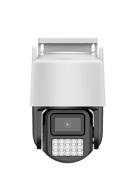 安佳方案无线wifi监控摄像头视界巅峰ac18pro手机远程4G网络球机