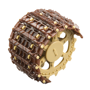 恒辉 麦田 RM5024 1/35 猎豹坦克歼击车活动履带 配猎豹G1/G2坦克