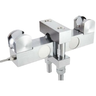 高精度JHPY-3T旁压式张力测力钢丝绳大量程起吊机称重传感器