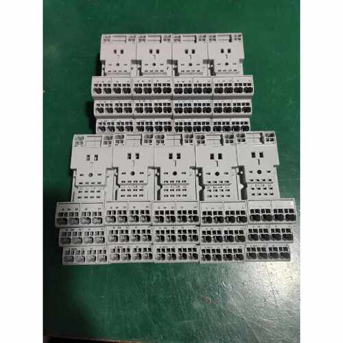 询价-WAGO万可788-100继电器底座