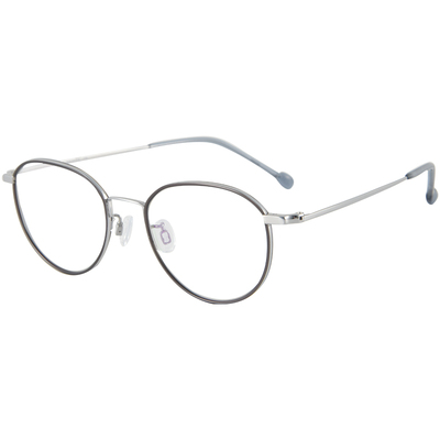 Seiko/精工超轻钛材眼镜链