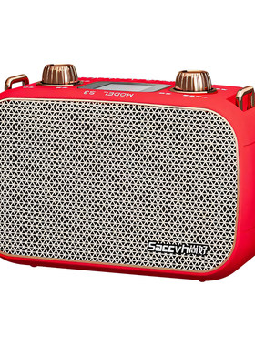尚好S3音箱电吹管吉他直播内录