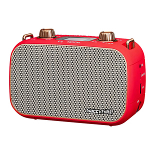 尚好S3音箱电吹管专用萨克斯吉他二胡户外直播内录蓝牙乐器音响