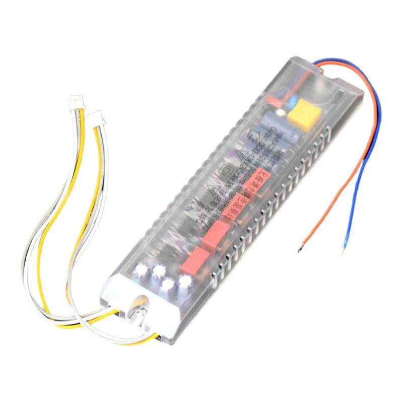 LED灯电源驱动器三色调光led整流器无极调光led灯变压器遥控调光
