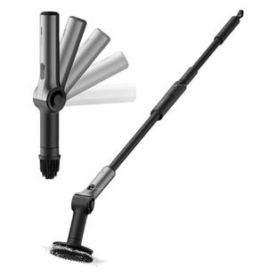 【papi酱同款】HOTO小猴电动清洁刷自动全屋多功能家用大功率刷子