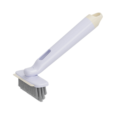 多功能缝隙刷，一把搞定缝隙清洁