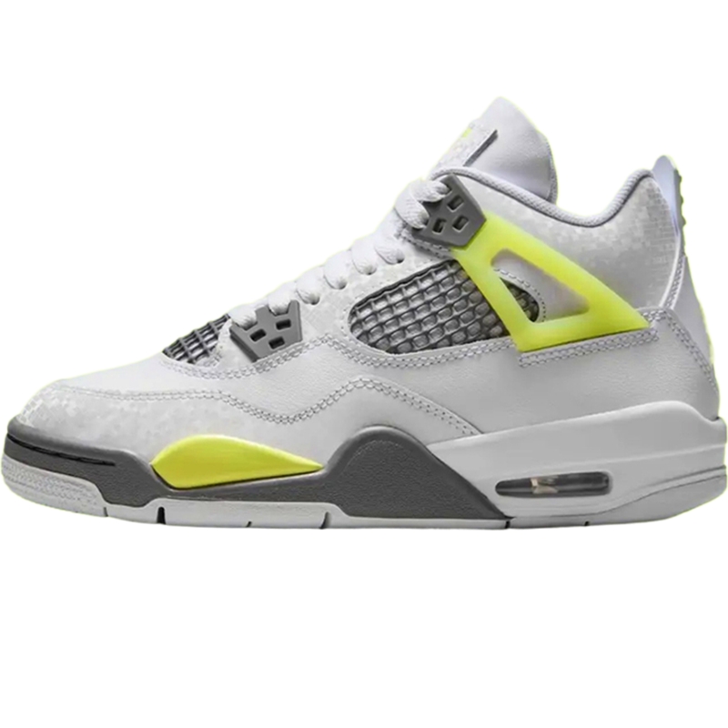 ϲNIKEͿ˴ͯAir Jordan 4˶ѵЬHJ5990-100679Ԫ