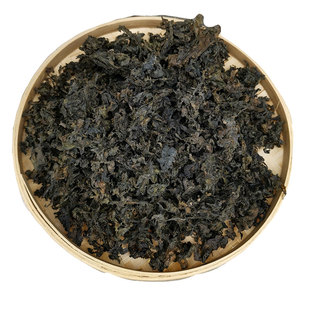 新鲜野生地皮菜免洗干货地软地达菜地衣地木耳雷公菌包包子素菜