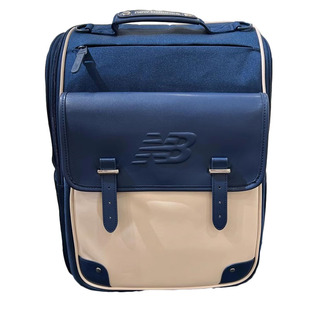 NEW BALANCE NB24秋款男童女童儿童学生双肩包减压书包8PE3E043