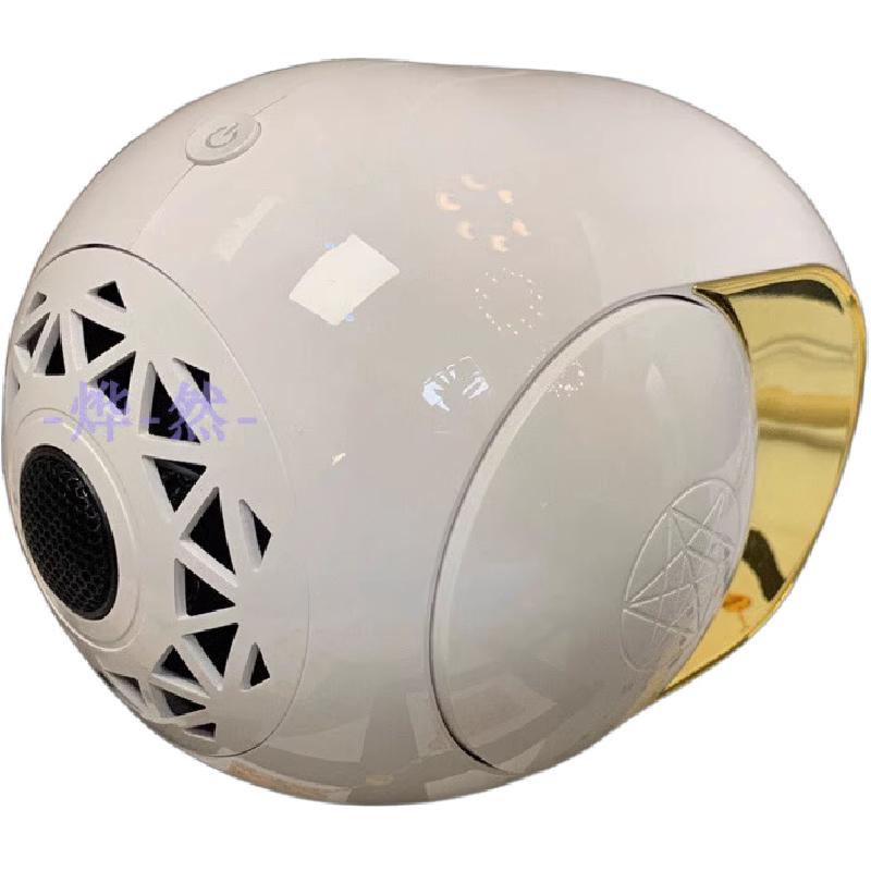HiFi音响木箱 发烧友帝瓦雷DIY外观 书架音箱壳料 4.5寸双振膜