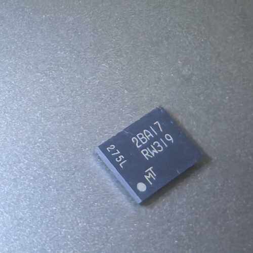 溢价-MT25QL01GBBB8E12-0AUT，RW319芯片B