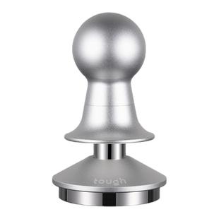 顽固咖啡雪人恒击恒力压粉器定力压粉锤意式咖啡515358mm30磅20磅