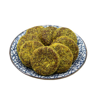 儿时回忆甘草梅饼甘草话梅片500g独立包装香草话梅饼传统蜜饯果干