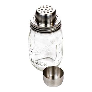 MasonShaker梅森调酒器家用鸡尾酒Mojito美式雪克杯莫吉托调酒器