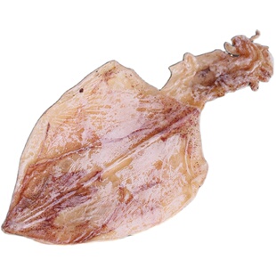 大A3鱿鱼干烧烤专用干货250g芥末尤鱼手撕优鱼须干北海犹鱼干海产