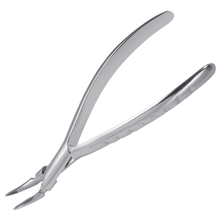 牙科残根钳拔牙钳子儿童成人医用微创乳牙拔牙挺神器口腔器械工具