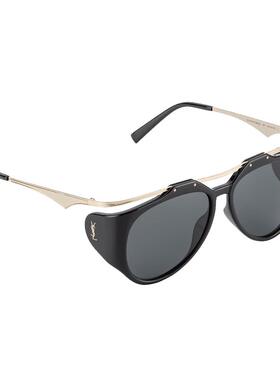 YSL圣罗兰太阳镜飞行员式