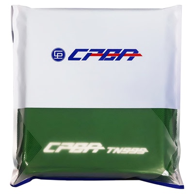 CPBA彩色台尼中式黑八套装