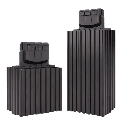 HG140-15W30W45W60W75W100W150W空气加热器 机柜除湿半导体加热器