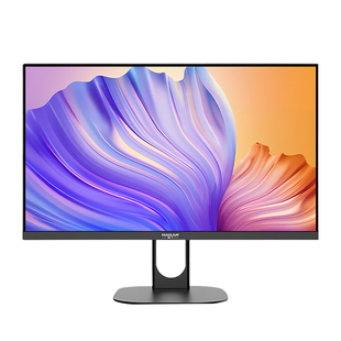 海兰GS40Q一体机电脑家用办公高端设计办公I5-12450H 一体机电脑