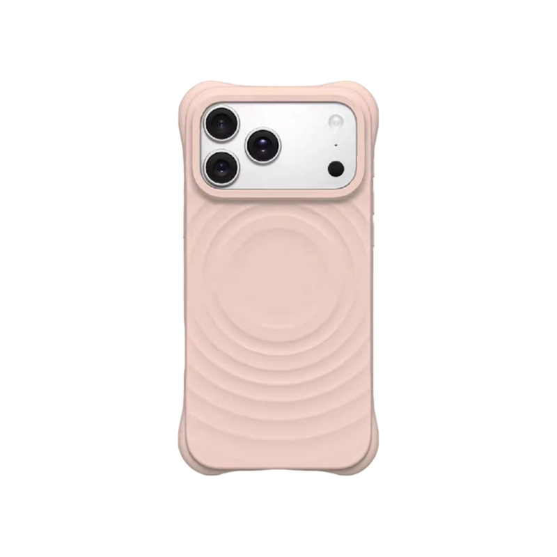 iphone苹果17promax手机壳波漾壳