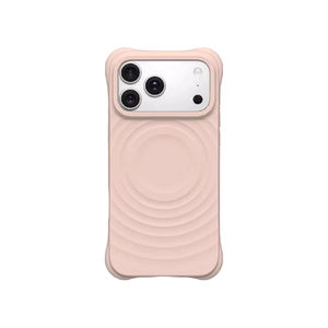 iphone苹果17promax手机壳波漾壳