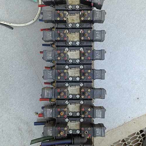 【询价】瑞典VG25-FR-FR-68204 T660-2655适用