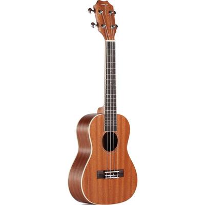 tom汤姆ukulele23单板设计款