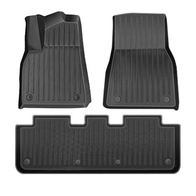 【官方推荐】宋PLUS专用TPE脚垫