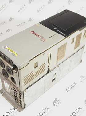Allen Bradley 20BC2P1A0AYNANC1 Powerflex 700 (Broken Hook)