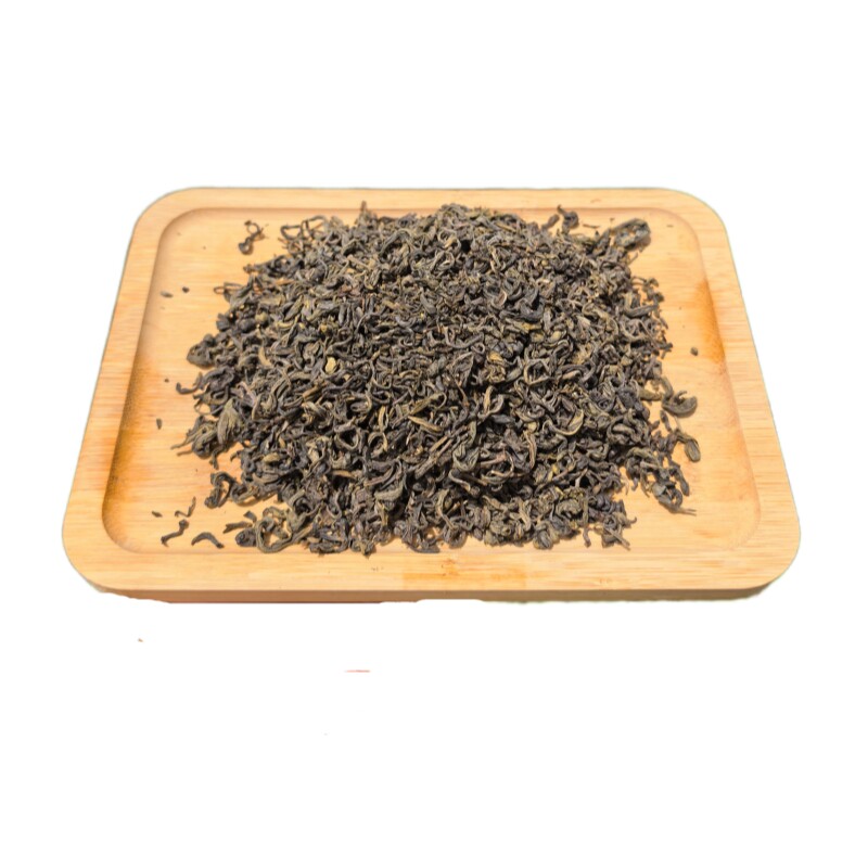 绿茶茶叶2026新茶罗定天子茶