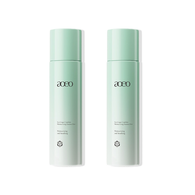 AOEO海葡萄精华水敏肌适用