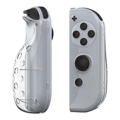 SwitchOLED主机PC保护硬壳