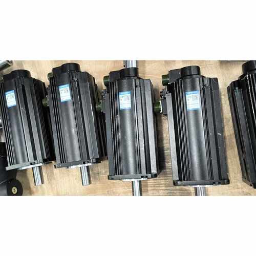 议价汇川电机MS1H2-50C30-A334R，，二适用
