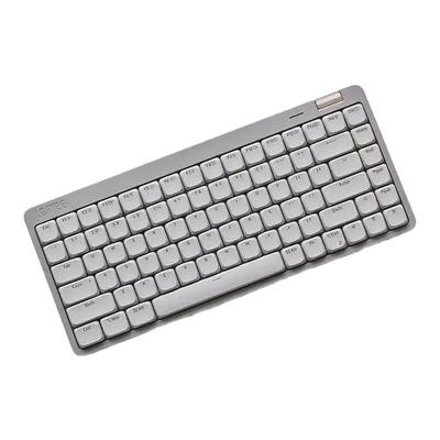 Lofree洛斐小顺矮轴机械键盘