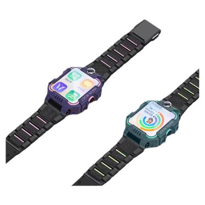 小天才手表表带磁吸Z8高颜值Q1R